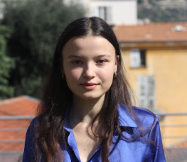Selma Kaymakci